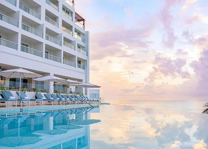 Sun Palace (Adults Only) Cancún